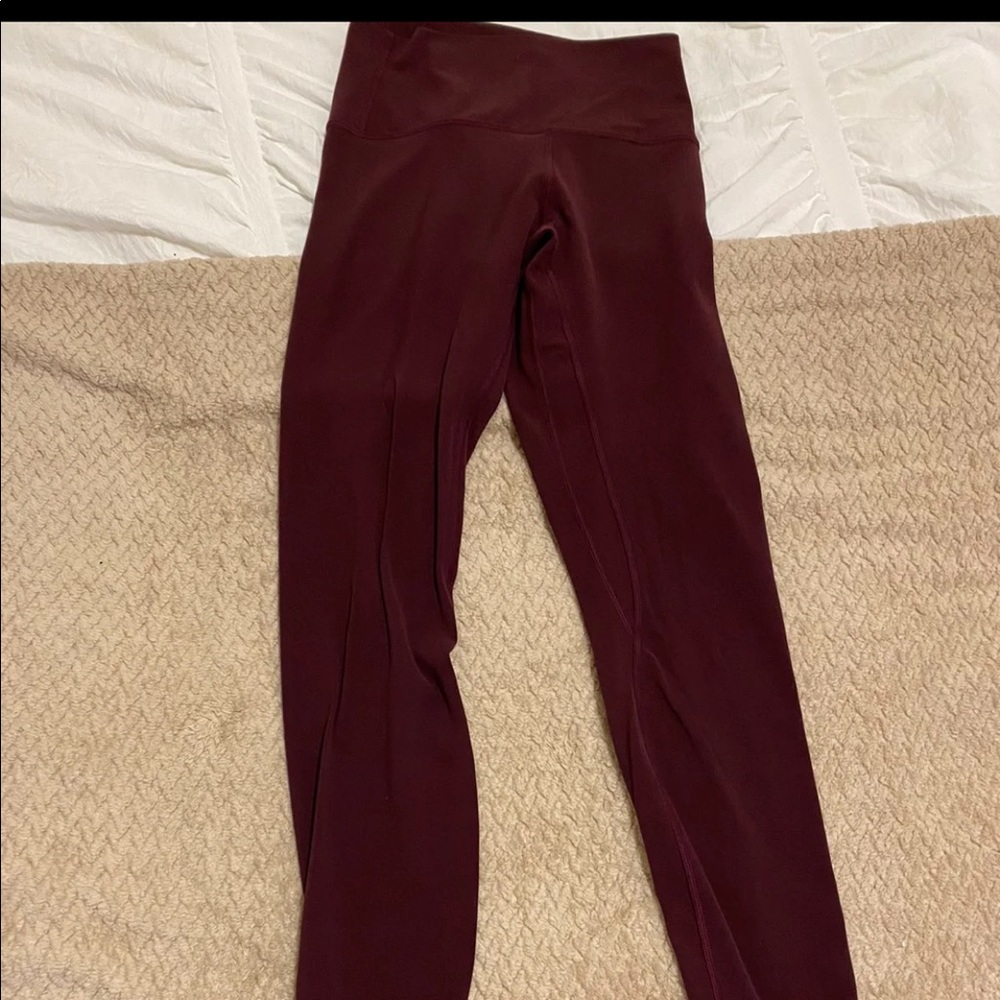 lululemon 25” align